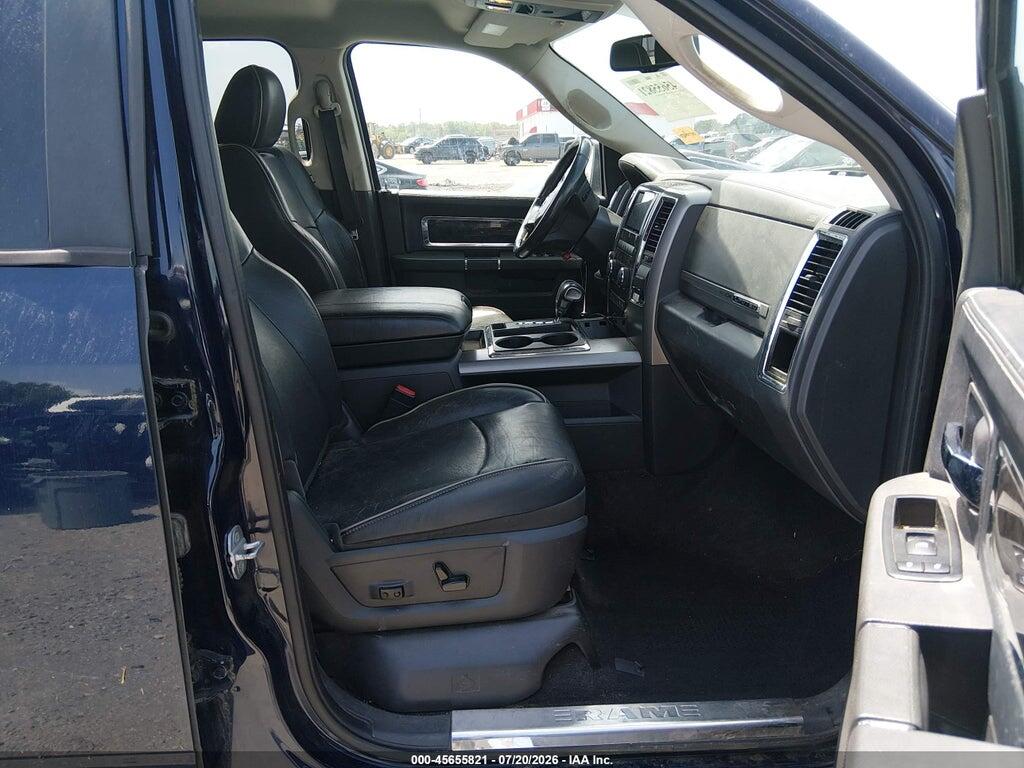 1C6RD7PT6CS348440 2012 RAM 1500 photo no. 5