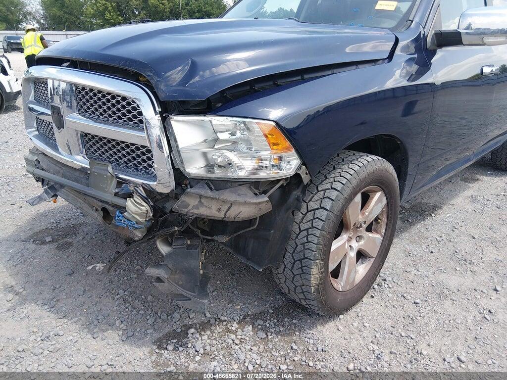 1C6RD7PT6CS348440 2012 RAM 1500 photo no. 6
