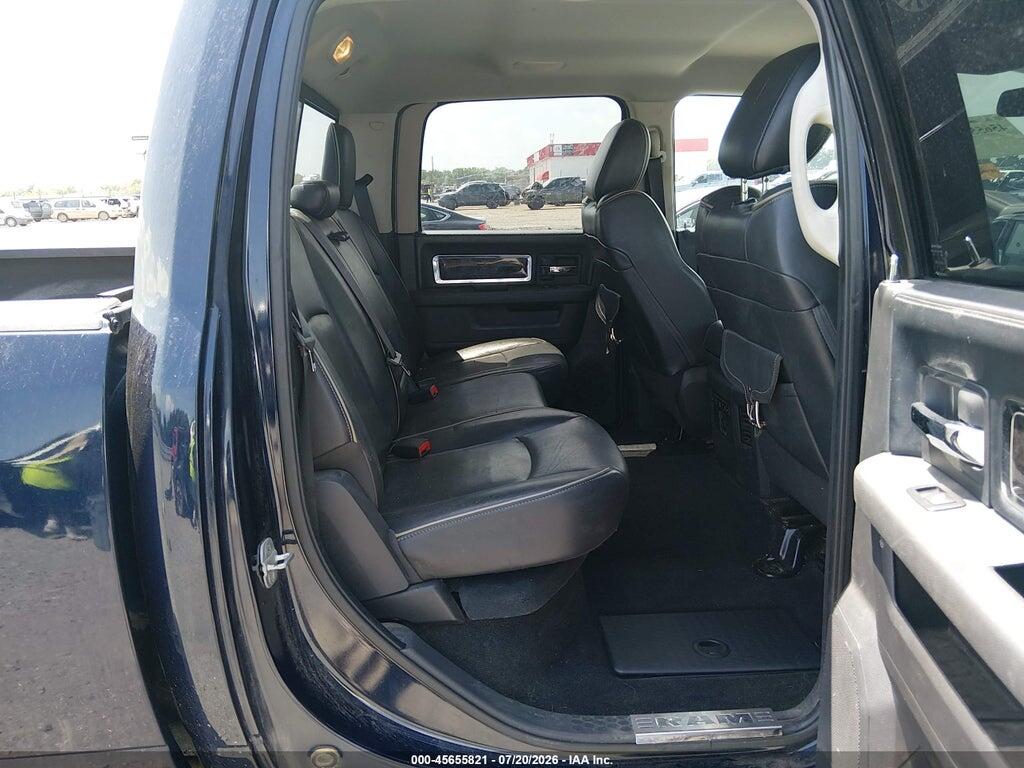 1C6RD7PT6CS348440 2012 RAM 1500 photo no. 8