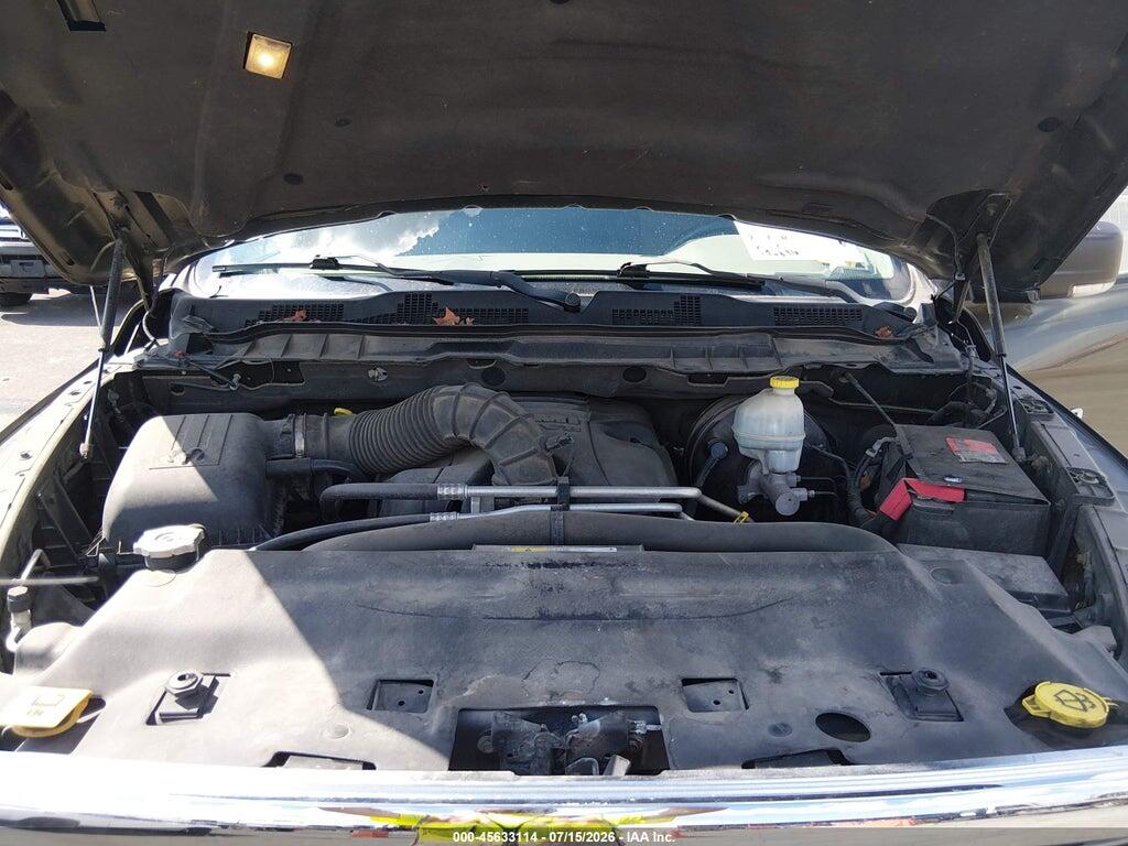 1C6RD7GT8CS328884 2012 RAM 1500 photo no. 10
