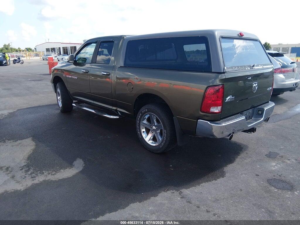 1C6RD7GT8CS328884 2012 RAM 1500 photo no. 3