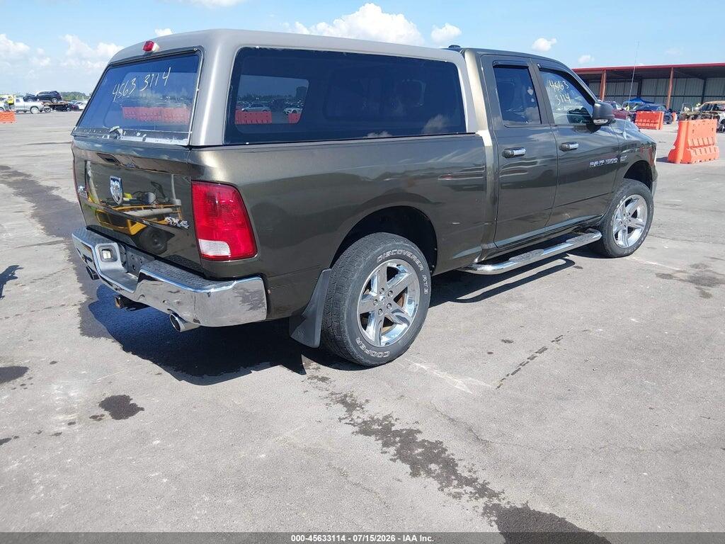 1C6RD7GT8CS328884 2012 RAM 1500 photo no. 4