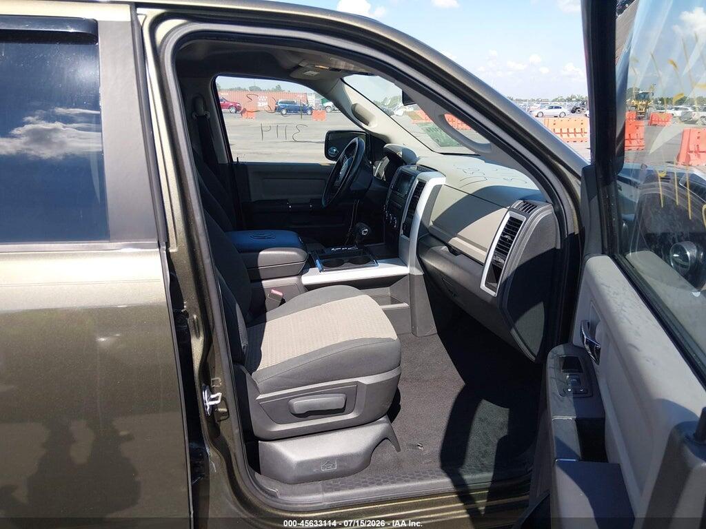 1C6RD7GT8CS328884 2012 RAM 1500 photo no. 5