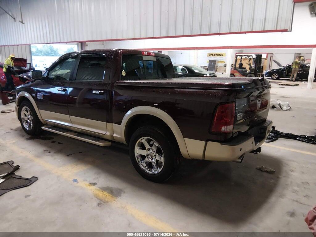 1C6RD6PT3CS148125 2012 RAM 1500 photo no. 3