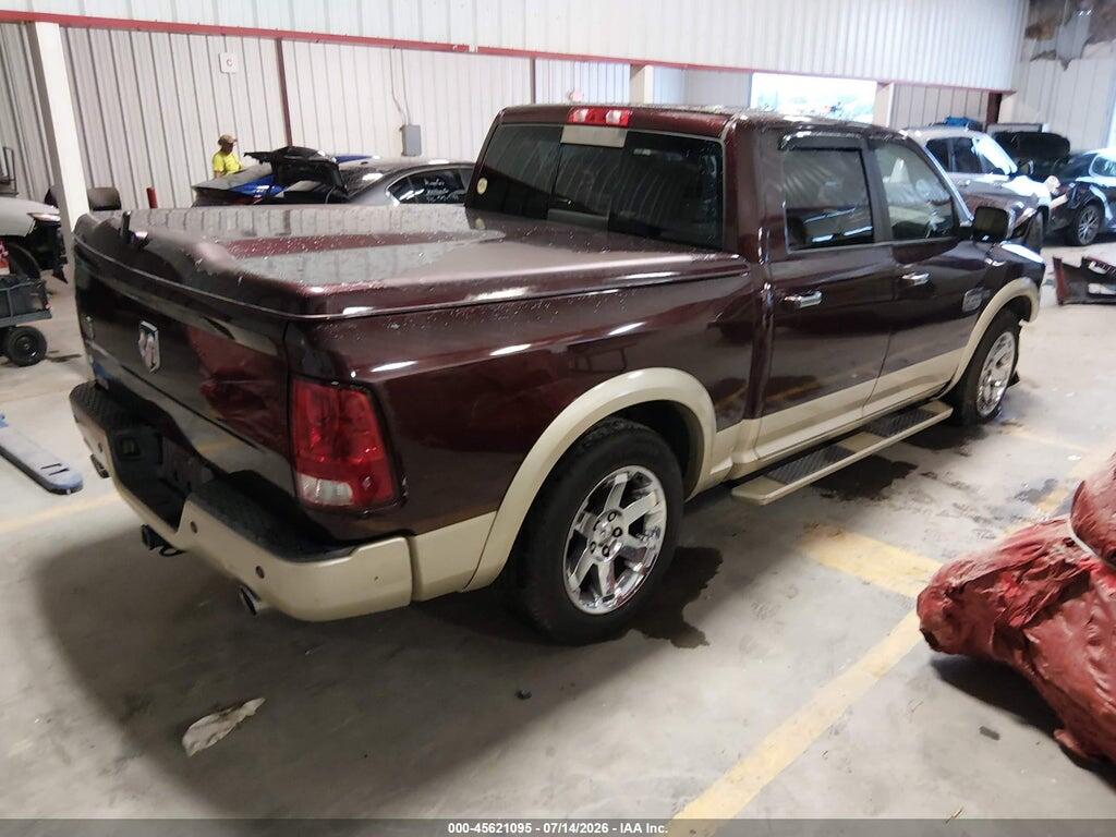 1C6RD6PT3CS148125 2012 RAM 1500 photo no. 4