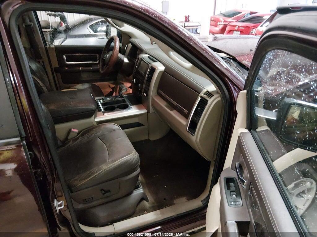 1C6RD6PT3CS148125 2012 RAM 1500 photo no. 5