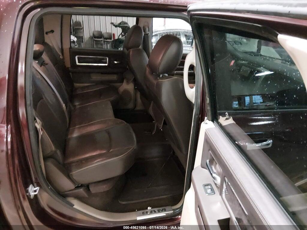 1C6RD6PT3CS148125 2012 RAM 1500 photo no. 8