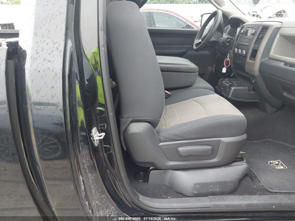 3C6JD6AK9CG152216 2012 DODGE RAM 1500 photo no. 5