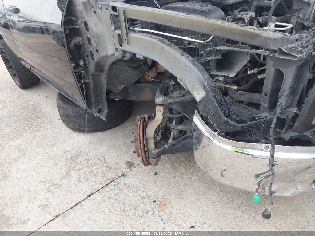 3C6JD6AK9CG152216 2012 DODGE RAM 1500 photo no. 6