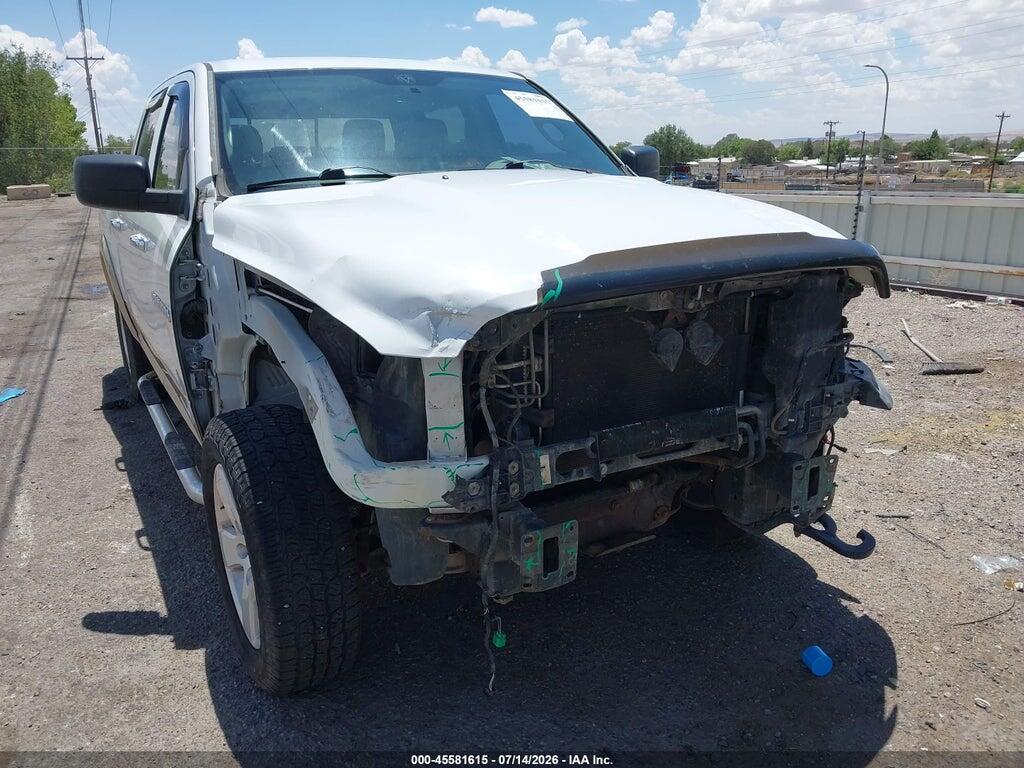 1C6RD7LT1CS131030 2012 RAM 1500 photo no. 6