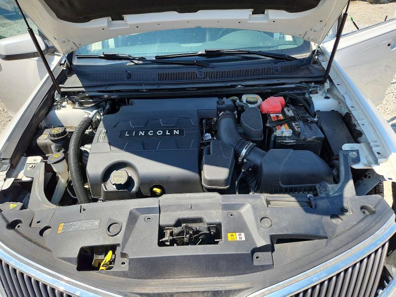 2014 LINCOLN MKS — Фото 11 из 12