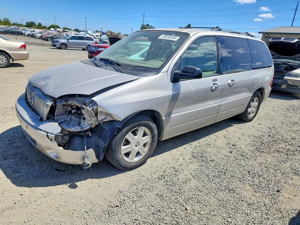 2004 MERCURY MONTEREY 2MRDA20244BJ14144