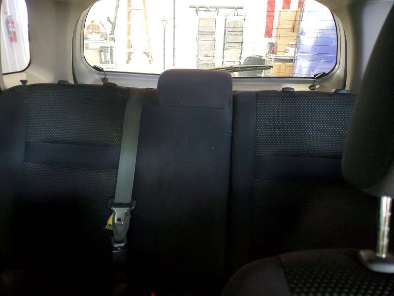 2004 SCION XA BASE — Фото 10 из 13