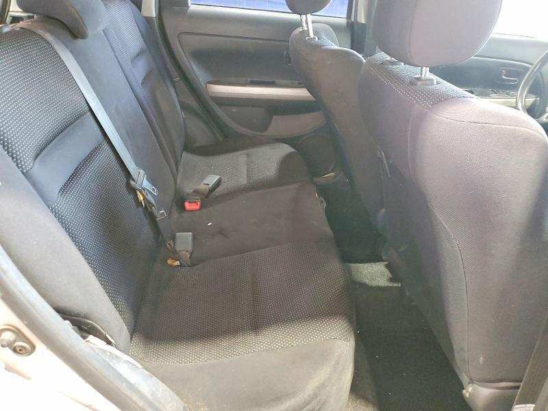 2004 SCION XA BASE — Фото 11 из 13