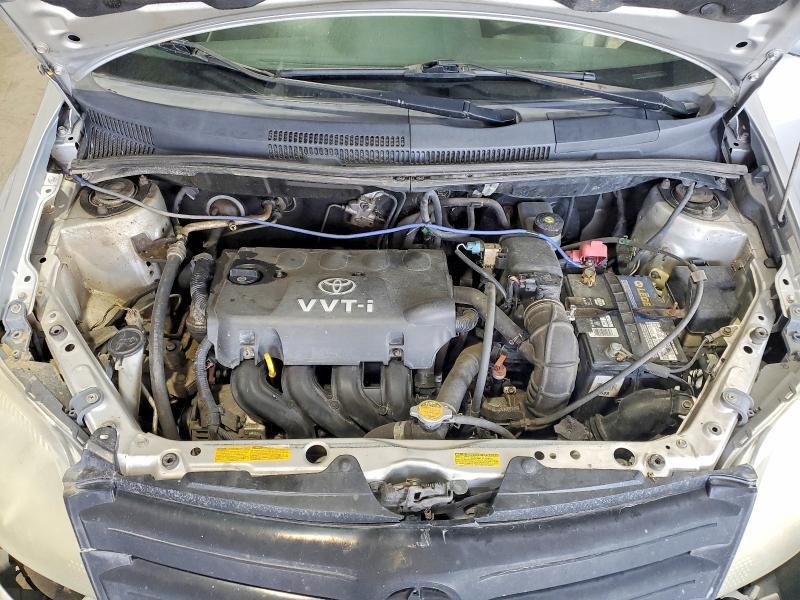 2004 SCION XA BASE — Фото 12 из 13