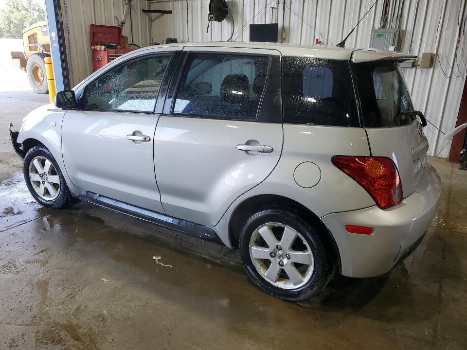 2004 SCION XA BASE — Фото 2 из 13