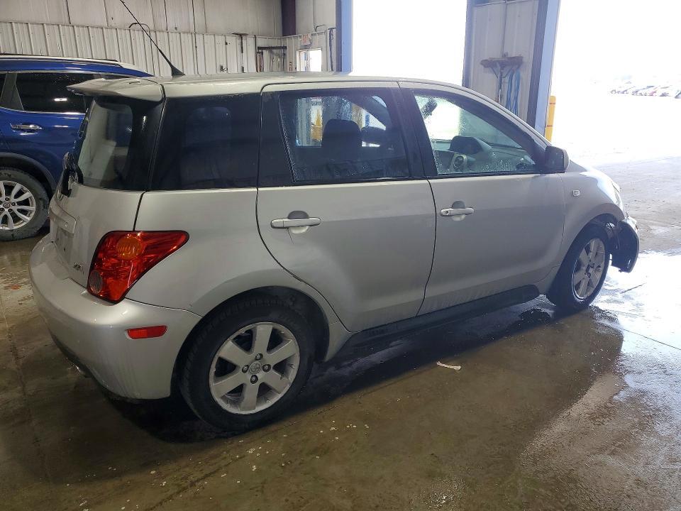 2004 SCION XA BASE — Фото 3 из 13