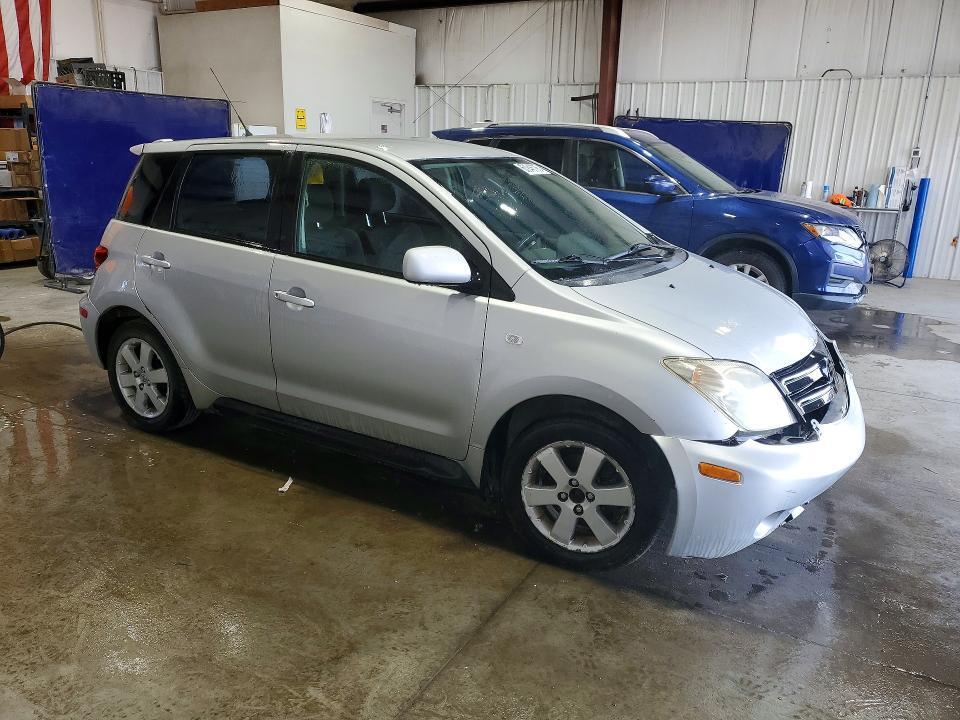 2004 SCION XA BASE — Фото 4 из 13