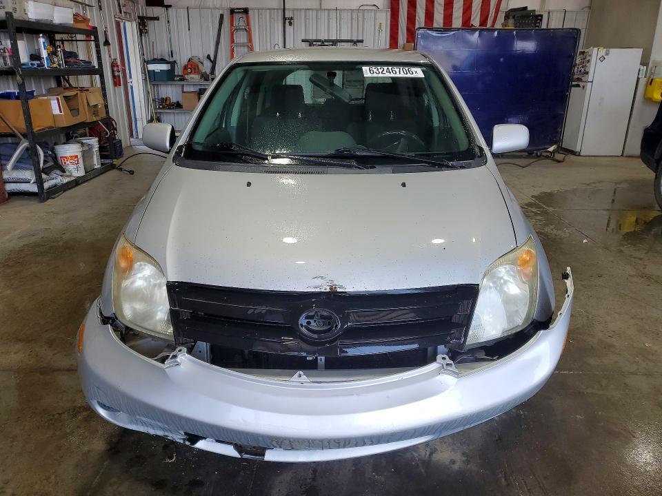 2004 SCION XA BASE — Фото 5 из 13
