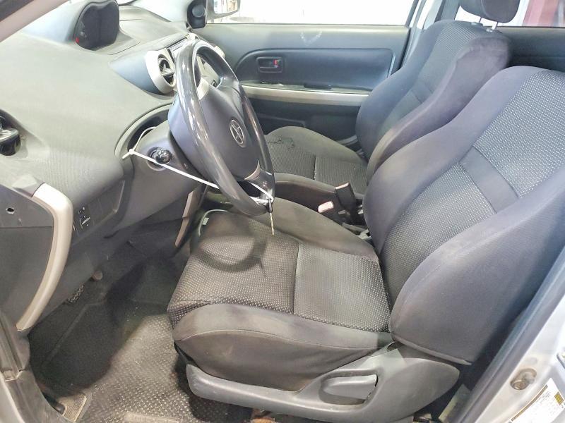 2004 SCION XA BASE — Фото 7 из 13