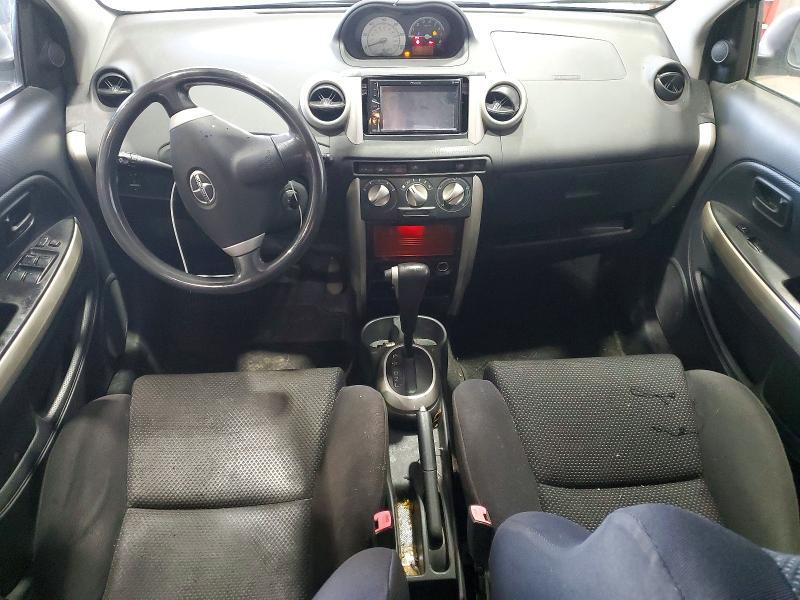 2004 SCION XA BASE — Фото 8 из 13