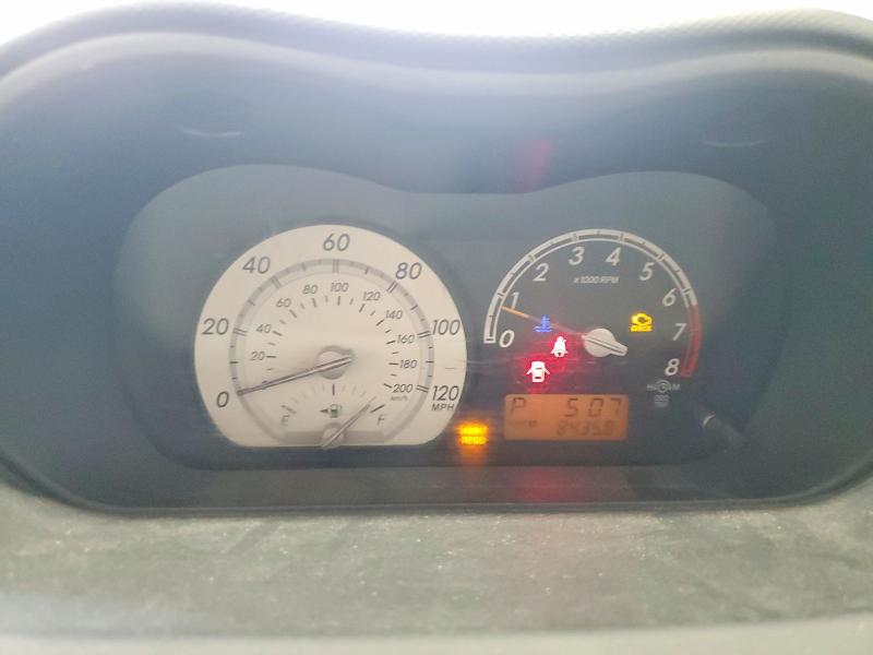 2004 SCION XA BASE — Фото 9 из 13