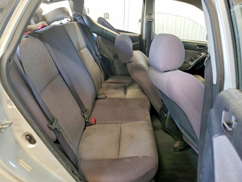 2T1LR32E24C201696 2004 TOYOTA MATRIX photo no. 10