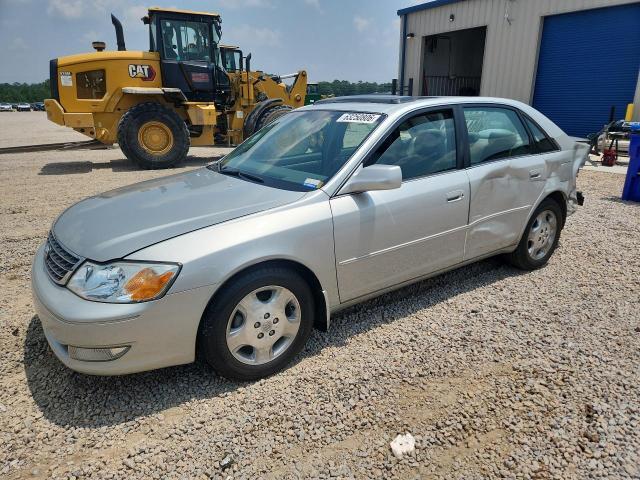 4T1BF28B64U339512 2004 TOYOTA AVALON photo no. 1