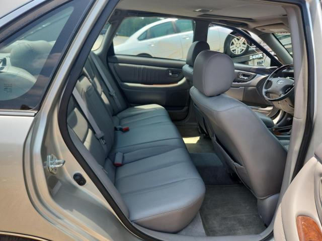 4T1BF28B64U339512 2004 TOYOTA AVALON photo no. 10