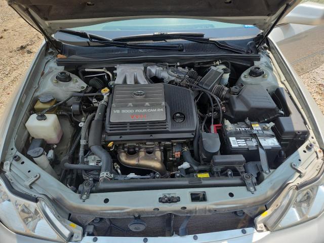4T1BF28B64U339512 2004 TOYOTA AVALON photo no. 11