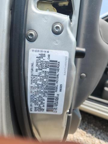 4T1BF28B64U339512 2004 TOYOTA AVALON photo no. 12