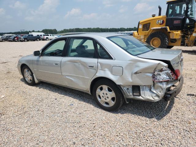 4T1BF28B64U339512 2004 TOYOTA AVALON photo no. 2