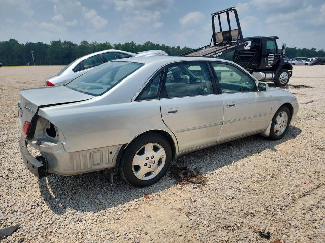 4T1BF28B64U339512 2004 TOYOTA AVALON photo no. 3