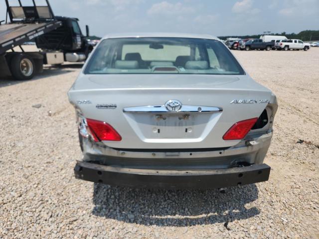 4T1BF28B64U339512 2004 TOYOTA AVALON photo no. 6