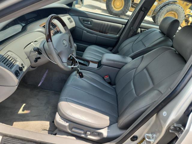 4T1BF28B64U339512 2004 TOYOTA AVALON photo no. 7