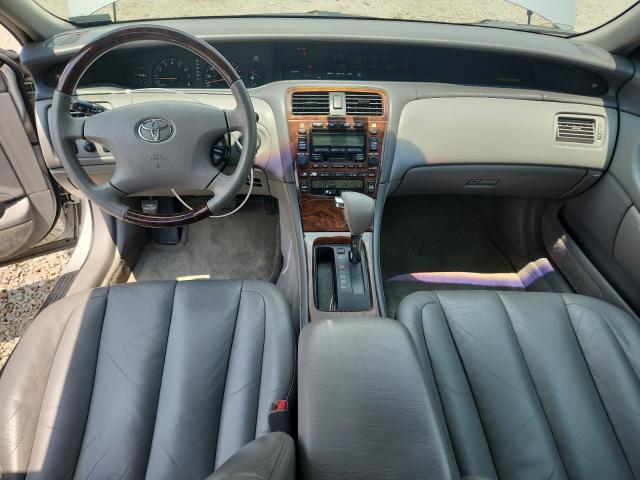 4T1BF28B64U339512 2004 TOYOTA AVALON photo no. 8