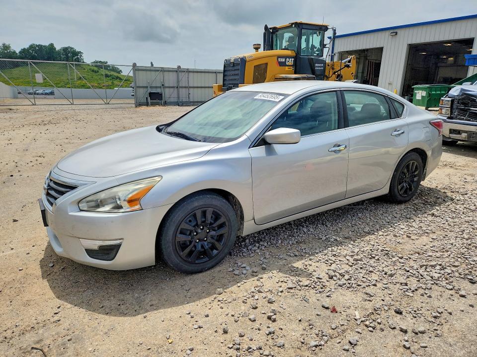 1N4AL3AP4EC134014 2014 NISSAN ALTIMA photo no. 1