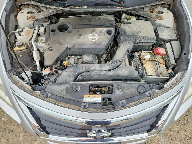 1N4AL3AP4EC134014 2014 NISSAN ALTIMA photo no. 11