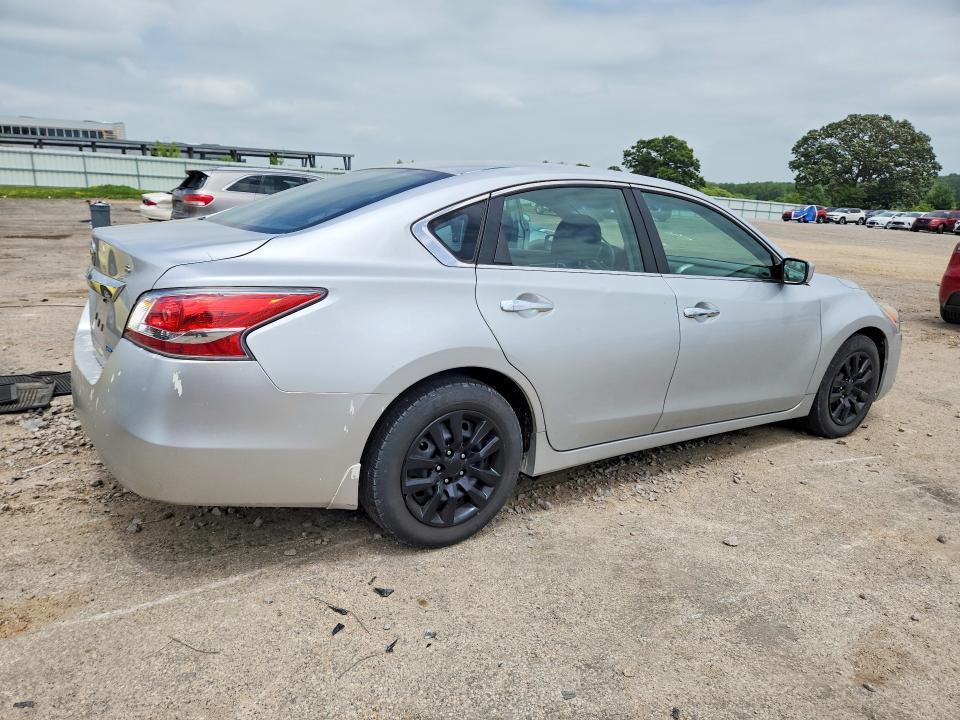 1N4AL3AP4EC134014 2014 NISSAN ALTIMA photo no. 3