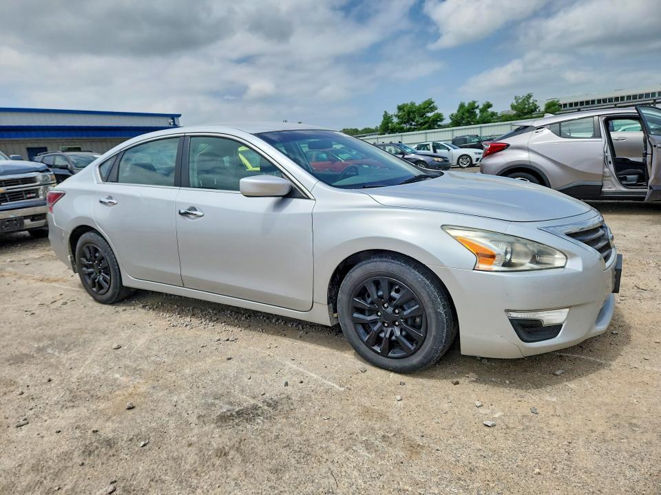 1N4AL3AP4EC134014 2014 NISSAN ALTIMA photo no. 4