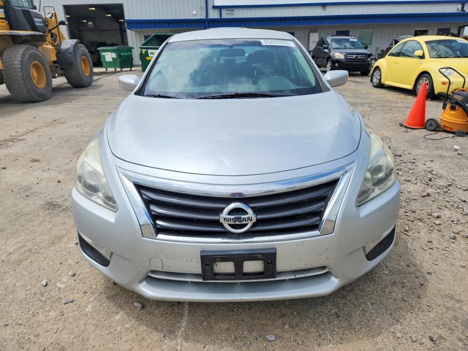 1N4AL3AP4EC134014 2014 NISSAN ALTIMA photo no. 5