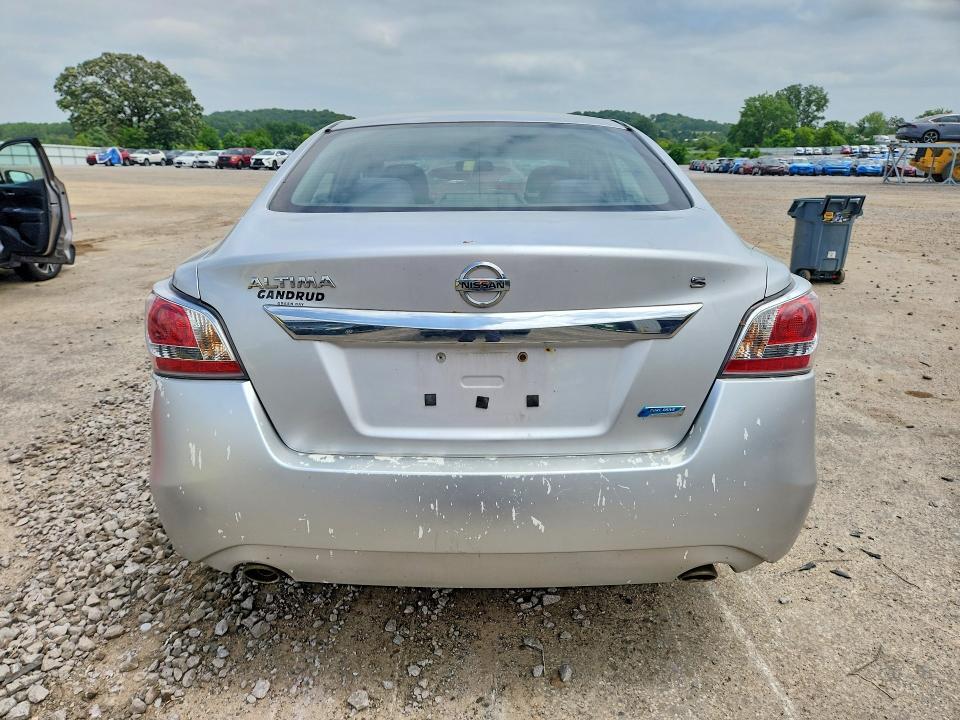 1N4AL3AP4EC134014 2014 NISSAN ALTIMA photo no. 6