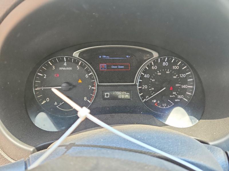 1N4AL3AP4EC134014 2014 NISSAN ALTIMA photo no. 9