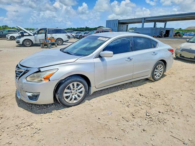 1N4AL3AP3EC295230 2014 NISSAN ALTIMA photo no. 1