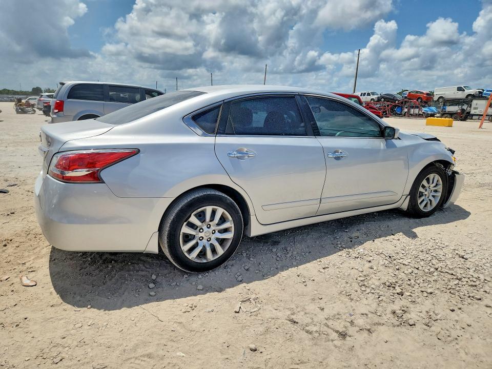 1N4AL3AP3EC295230 2014 NISSAN ALTIMA photo no. 3