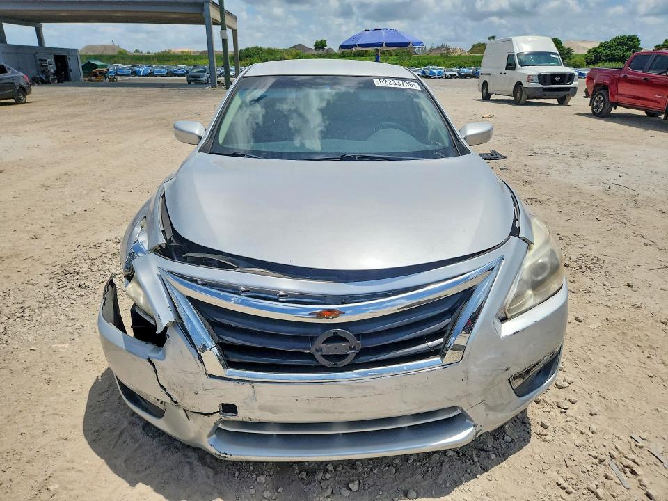 1N4AL3AP3EC295230 2014 NISSAN ALTIMA photo no. 5