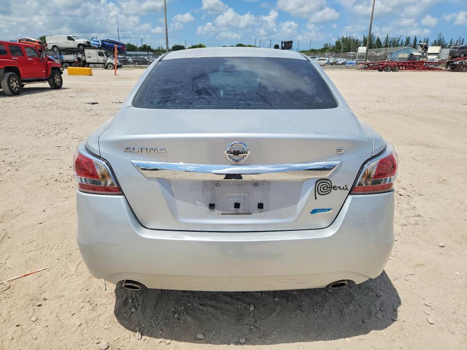 1N4AL3AP3EC295230 2014 NISSAN ALTIMA photo no. 6
