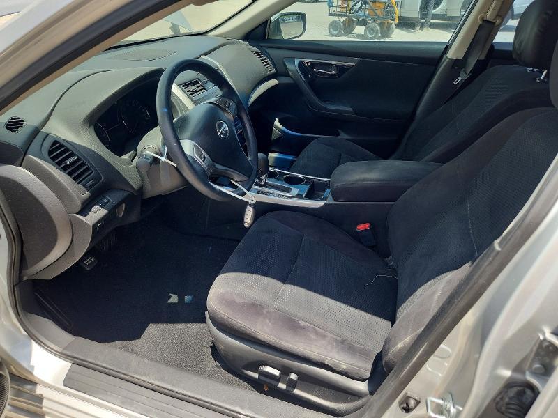 1N4AL3AP3EC295230 2014 NISSAN ALTIMA photo no. 7