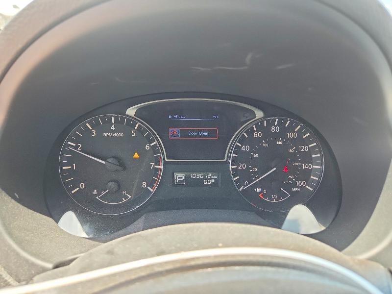 1N4AL3AP3EC295230 2014 NISSAN ALTIMA photo no. 9