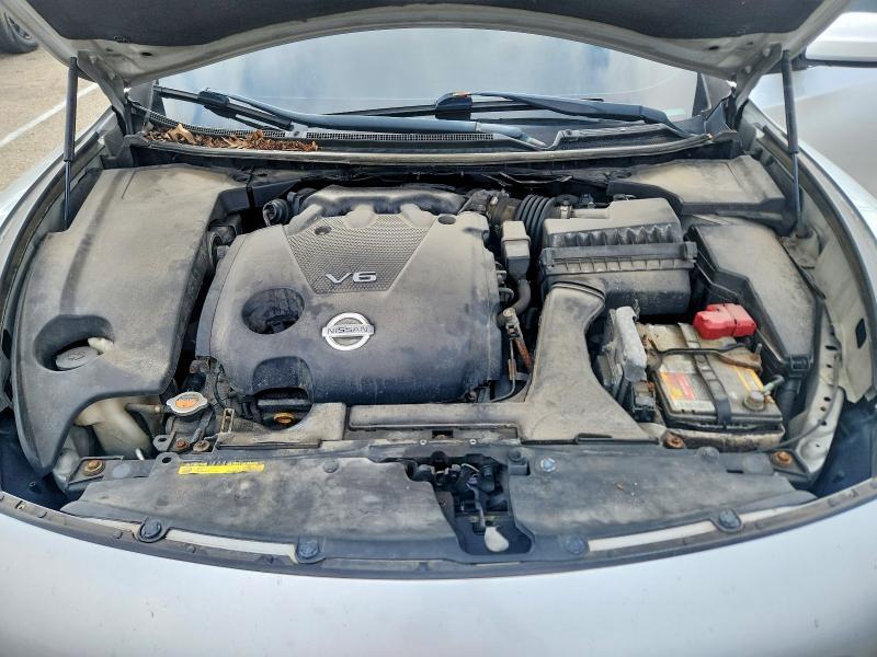 1N4AA5AP3EC494537 2014 NISSAN MAXIMA photo no. 11